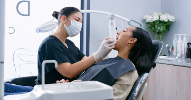 Best Wisdom Tooth Removal  in Berryville, TX